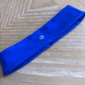 Lululemon Headband